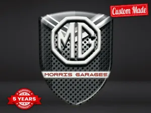 MG Adesivi Parabrezza Auto Limitati Corsa Regolabili